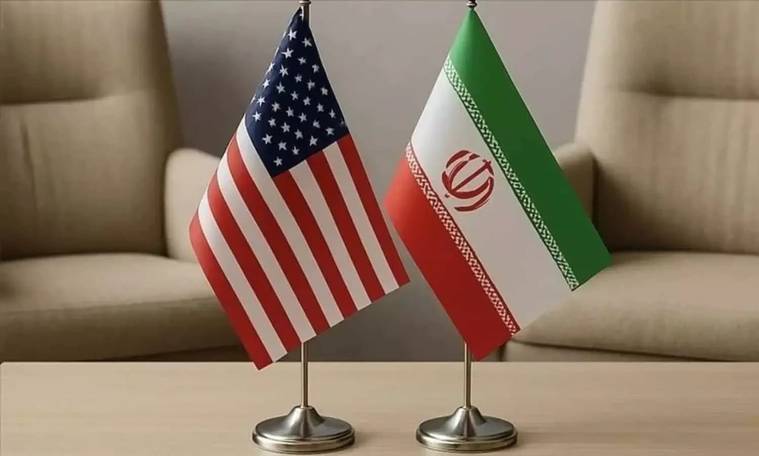 علما إيران وأمريكا