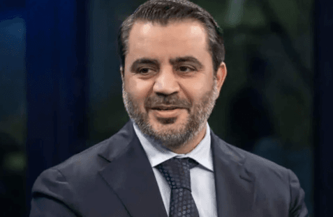 أسعد الشيباني
