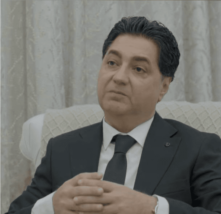 دكتور طالب محمد كريم