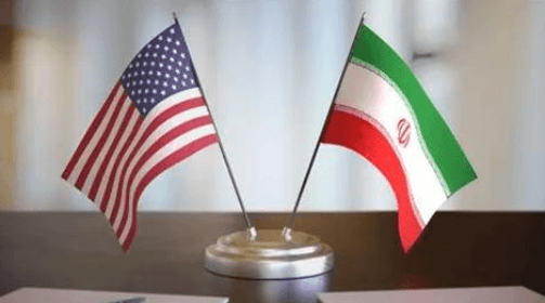 واشنطن وطهران