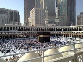 السعودية تكشف رقما ضخما لأعداد الحجاج والمعتمرين خلال 2025