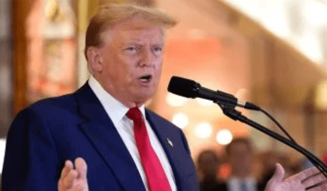 دونالد ترامب: أنا من يقرر وإذا لم نتوصل لاتفاق فسيكون يوما سيئا للغاية لإيران