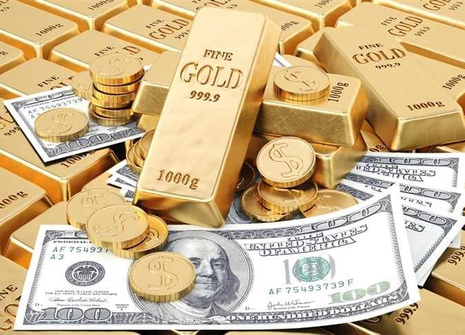 الذهب يتراجع تحت ضغط الدولار وترقب التضخم الأميركي