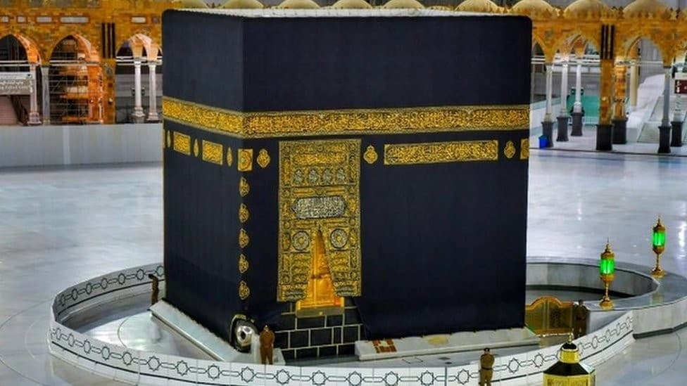 د.رعد هادي جبارة يكتب: انتهاك حرمة كسوة الكعبة وضرورة المساءلة