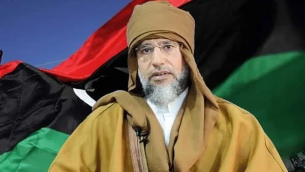 اغتيال سيف الإسلام القذافي: هل يكتب رصاص الزنتان فصل ليبيا الأخير؟