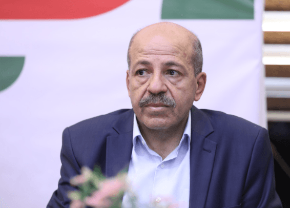 د. سمير أبو مدللة