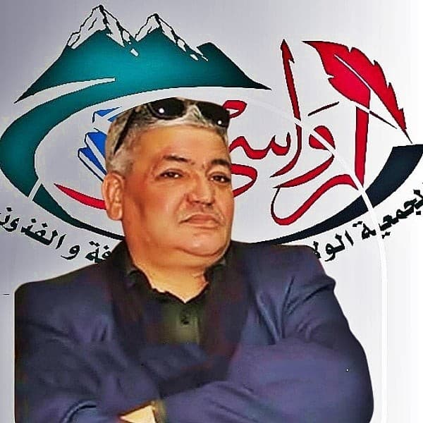 الشاعر عمر بلاجي: التنشيط الثقافي المحلي مهم