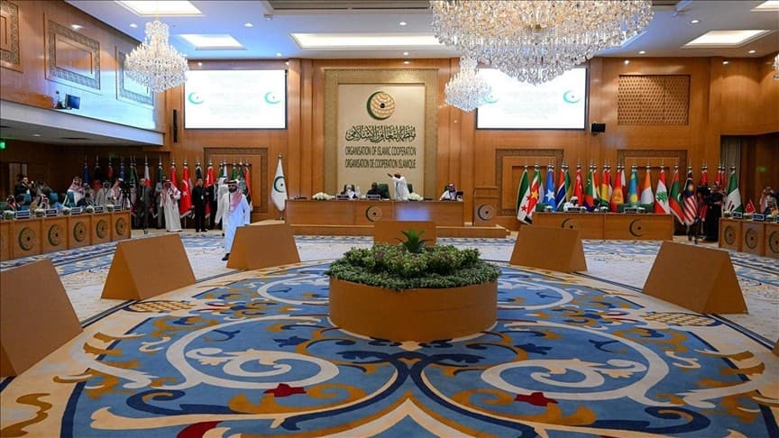 التعاون الإسلامي تتخذ خطوات سياسية وقانونية لمواجهة سياسات الاحتلال في الضفة