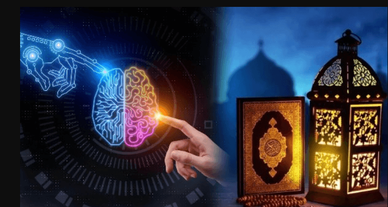 التكنولوجيا وشهر رمضان