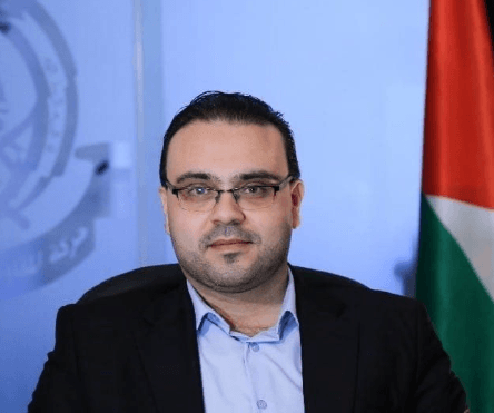 حازم قاسم