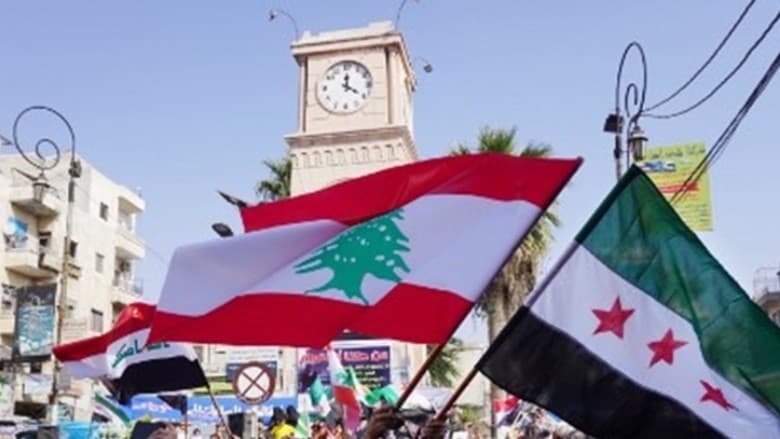 لبنان وسوريا في زمن الاستنزاف
