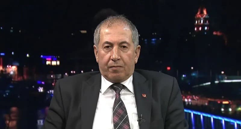 د. بكير أتاجان: مفاوضات مسقط جاءت محملة بالتوتر أكثر من الأمل