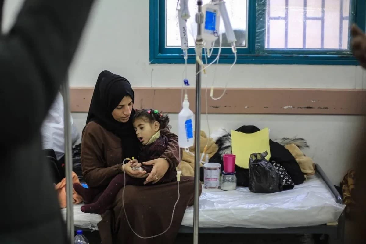 غزة على حافة الانهيار الصحي: الوقود والدواء كسلاح ضغط يهدد حياة آلاف المرضى