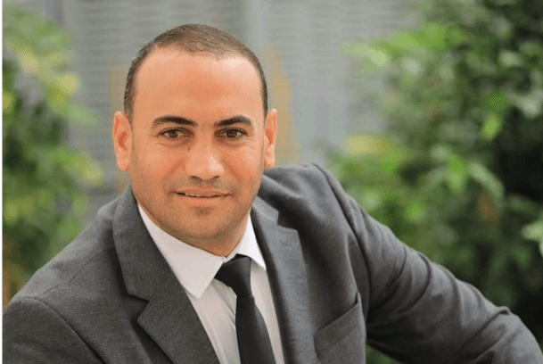 محمد أبو جياب