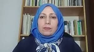 تمارا حداد
