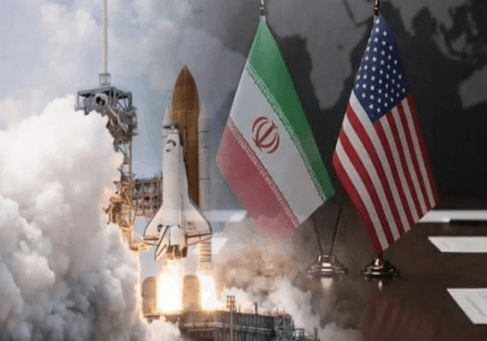 أزمة ايران بين التفاوض وفرض الامر الواقع