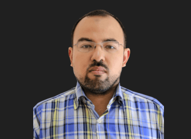 محمد شاهين