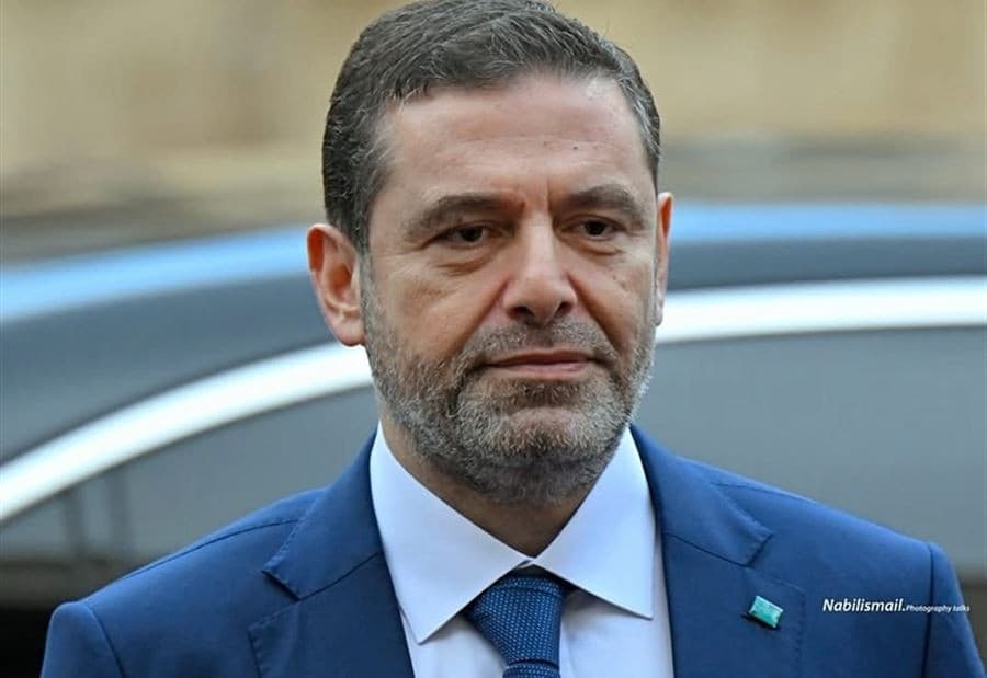 لبنان على مفترق التوازن ..هل يعود سعد الحريري ليُعيد التوازن؟