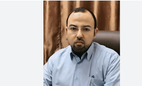 محمد مصطفى شاهين