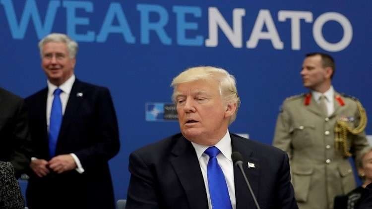 انسحاب أمريكي من ألمانيا.. ارتباك أوروبي فهل يتم حل الناتو؟