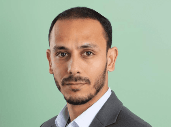 سائد حسونة
