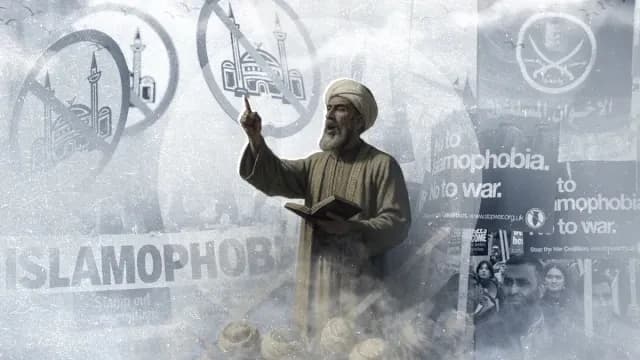 الإسلام فوبيا والتشيّع والإيرانية..المشاريع الغربية الثلاثة لتفكيك الأمة