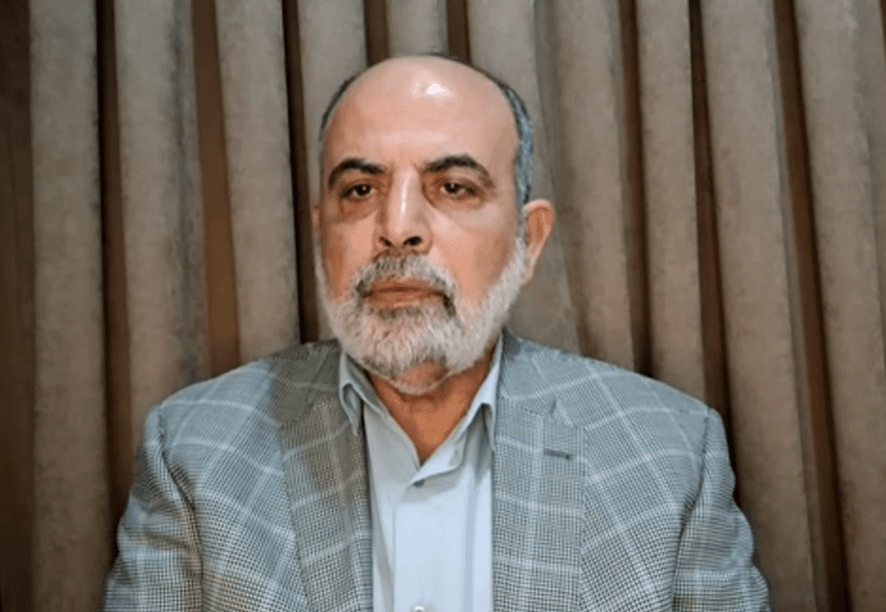 مأمون أبو عامر