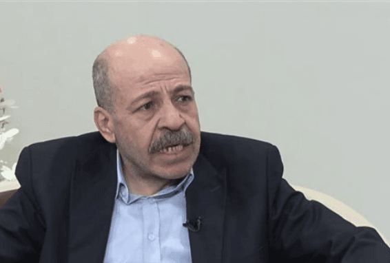 د. سمير أبو مدللة