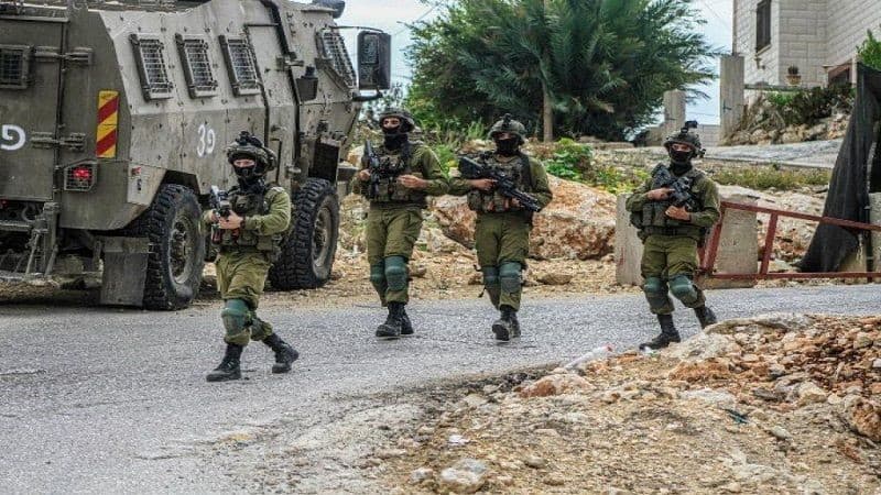 اقتحامات واعتقالات الضفة.. تصعيد غير مسبوق يستهدف المجتمع الفلسطيني