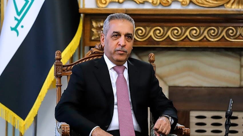 فائق زيدان