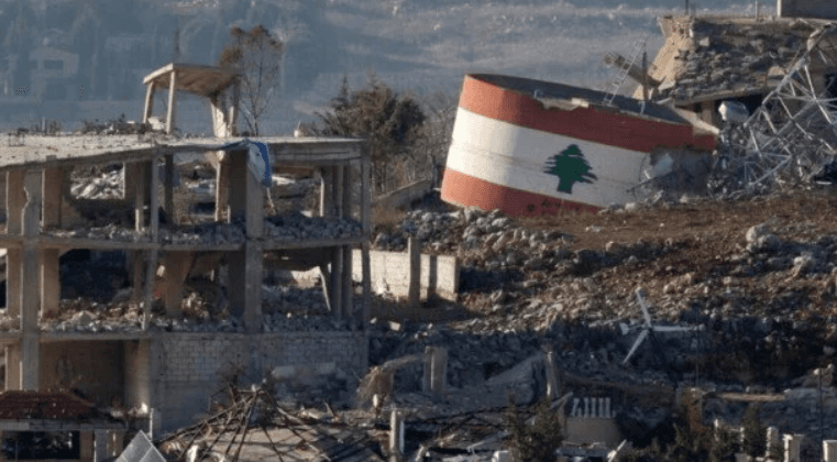 لبنان