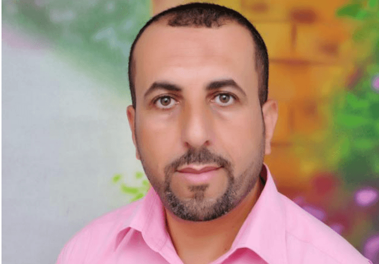 مصطفى ابو السعود