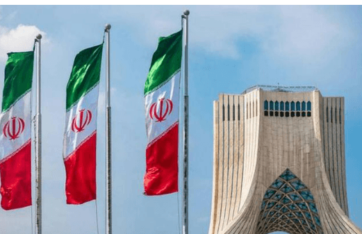 الخارجية الإيرانية