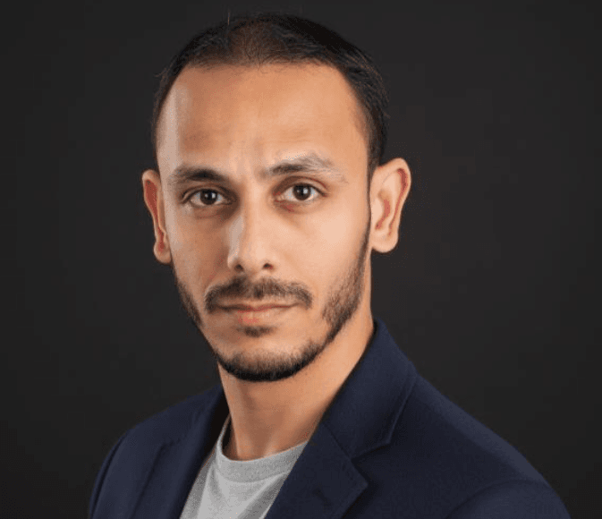 سائد حسونة