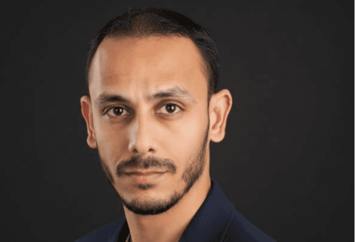 سائد حسونة
