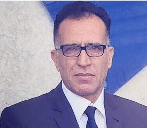 مصطفى ابراهيم