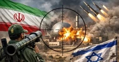 من انهيار الصواريخ إلى استهداف النووي.. واشنطن تغيّر قواعد اللعبة