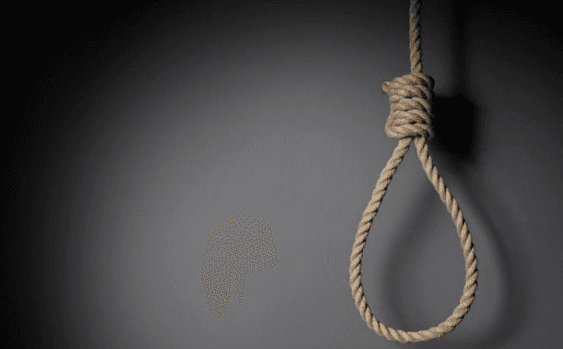 قانون الإعدام