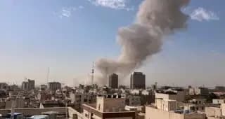 د. ليون سيوفي يكتب: السيادة لا تُجزّأ.. بين الإدانة الانتقائية وثبات المبدأ في استهداف الإمارات