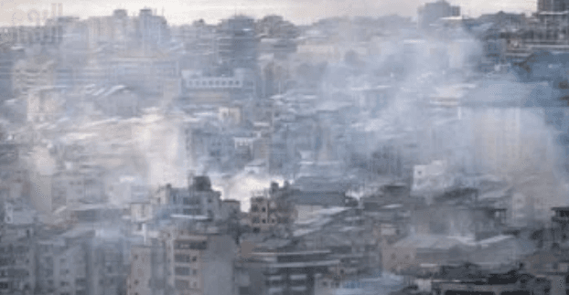 لبنان