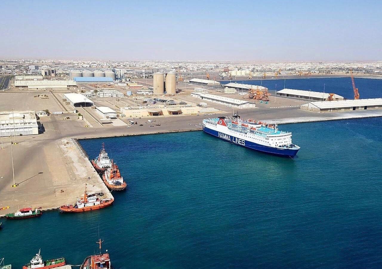 أزمة الطاقة تتصاعد.. ميناء ينبع السعودي يوقف تحميل النفط