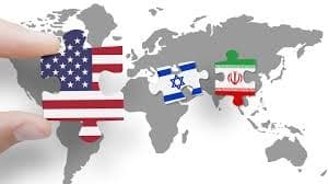 إيران وأميركا وإسرائيل