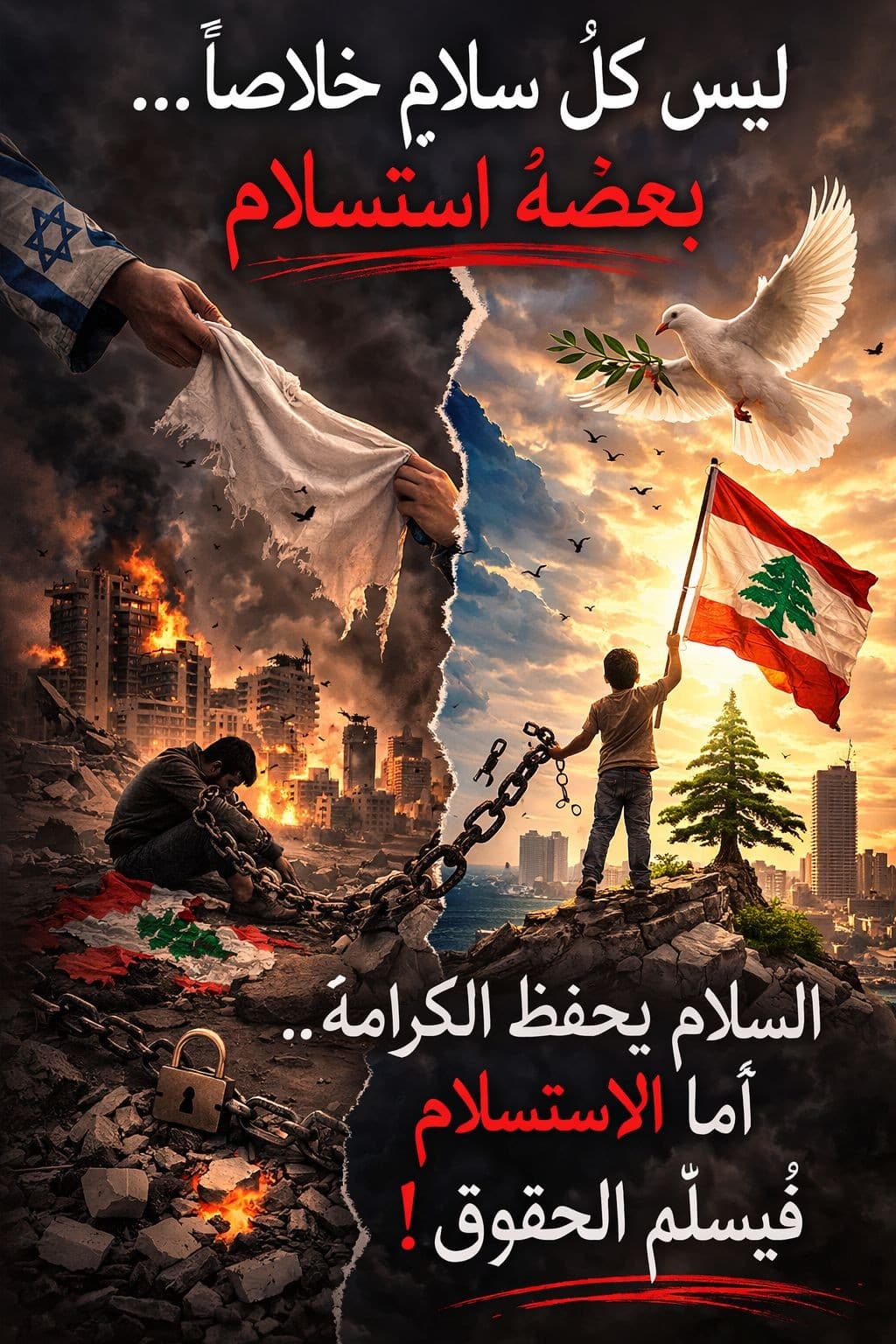 تعبيرية