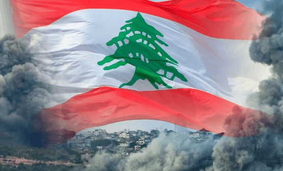 لبنان