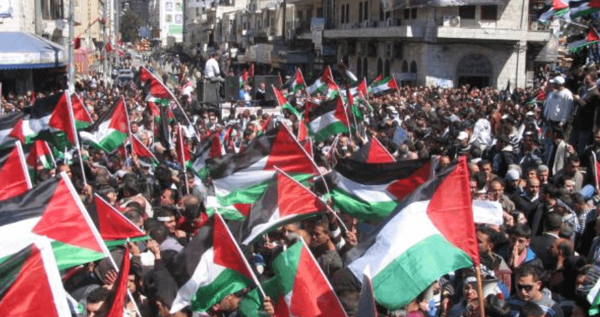 القوى الوطنية والإسلامية في رام الله والبيرة
