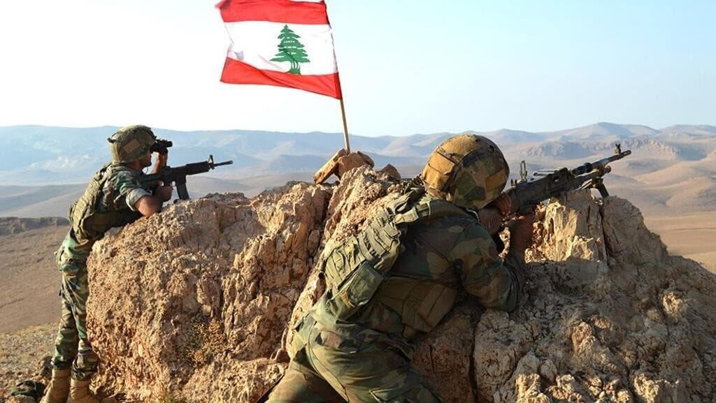 جنوب لبنان