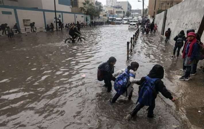 وزارة التعليم فيي مصر تعلن تعطيل الدراسة غدا الأربعاء 1 أبريل