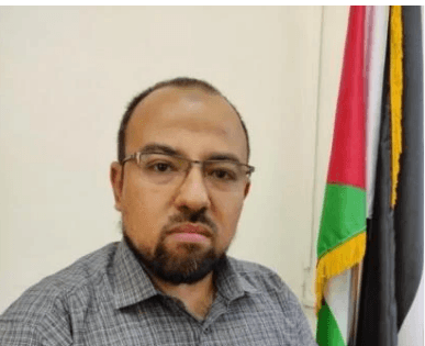 محمد مصطفى شاهين