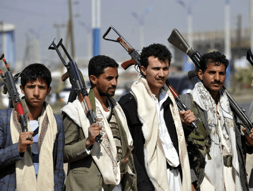 الحوثيون