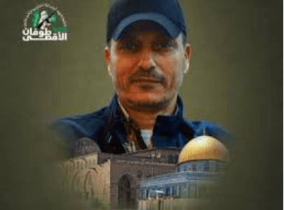القائد احمد عبدالله